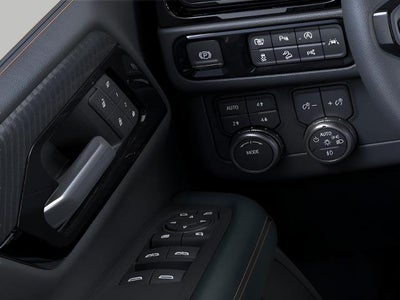 2026 GMC Yukon XL 4WD 4dr AT4