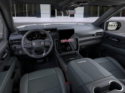2026 GMC Yukon XL 4WD 4dr AT4