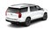 2026 GMC Yukon XL 4WD 4dr AT4
