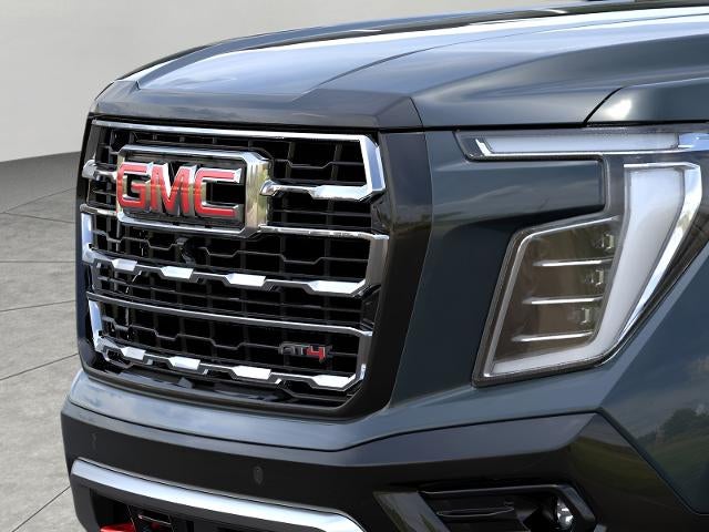 2026 GMC Yukon XL 4WD 4dr AT4
