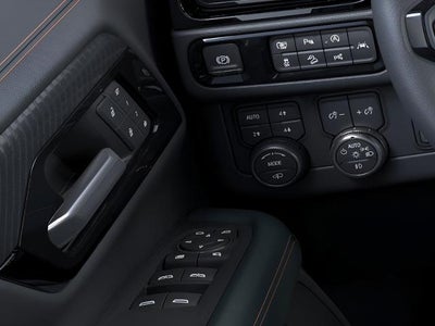 2026 GMC Yukon XL 4WD 4dr AT4