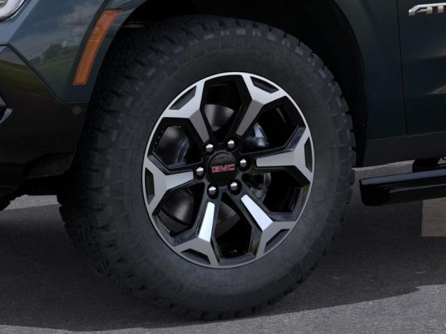 2026 GMC Yukon XL 4WD 4dr AT4