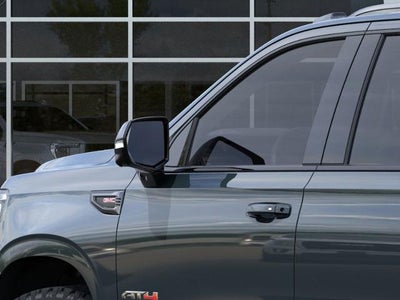 2026 GMC Yukon XL 4WD 4dr AT4