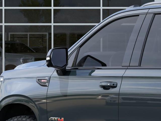 2026 GMC Yukon XL 4WD 4dr AT4