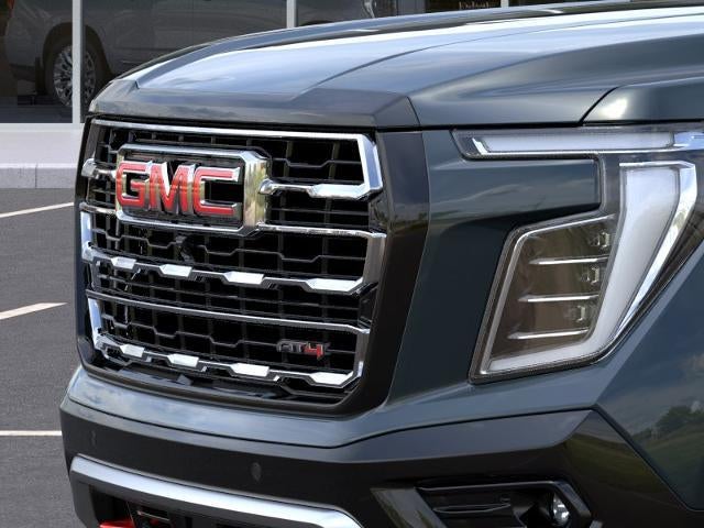 2026 GMC Yukon XL 4WD 4dr AT4