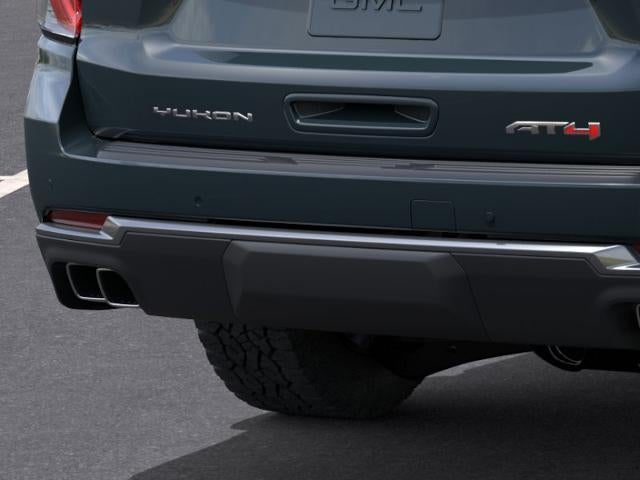 2026 GMC Yukon XL 4WD 4dr AT4