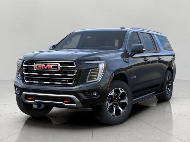 2026 GMC Yukon XL 4WD 4dr AT4