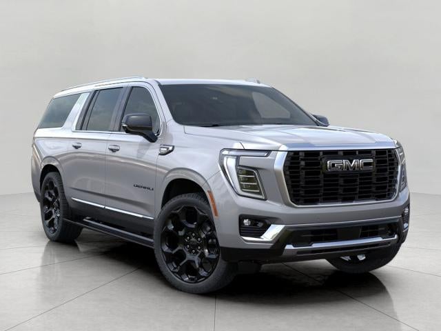 2026 GMC Yukon XL 4WD 4dr Denali