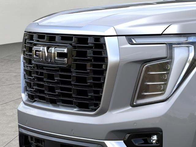 2026 GMC Yukon XL 4WD 4dr Denali