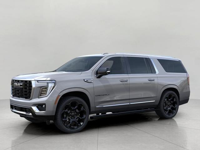 2026 GMC Yukon XL 4WD 4dr Denali