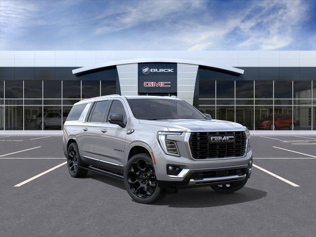 2026 GMC Yukon XL 4WD 4dr Denali