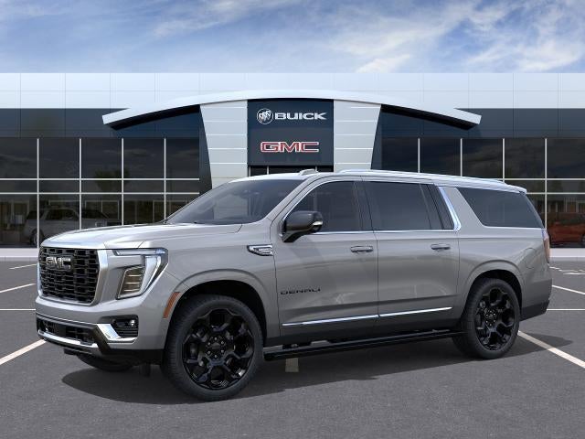 2026 GMC Yukon XL 4WD 4dr Denali