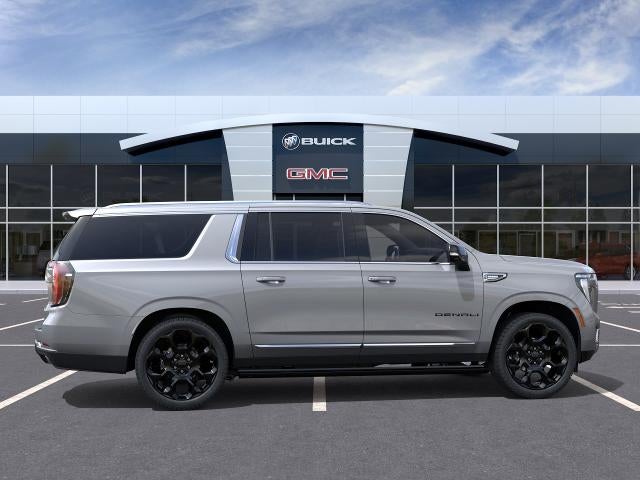 2026 GMC Yukon XL 4WD 4dr Denali