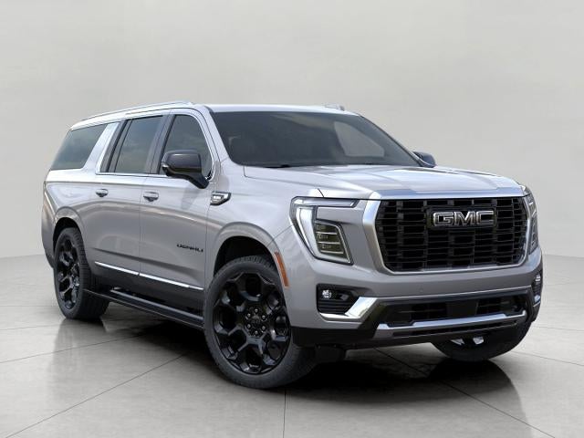 2026 GMC Yukon XL 4WD 4dr Denali