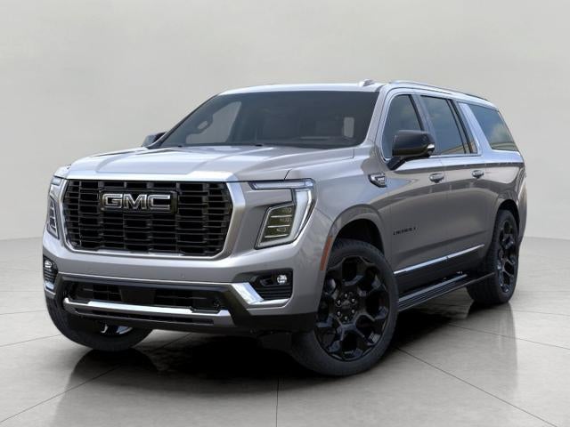 2026 GMC Yukon XL 4WD 4dr Denali