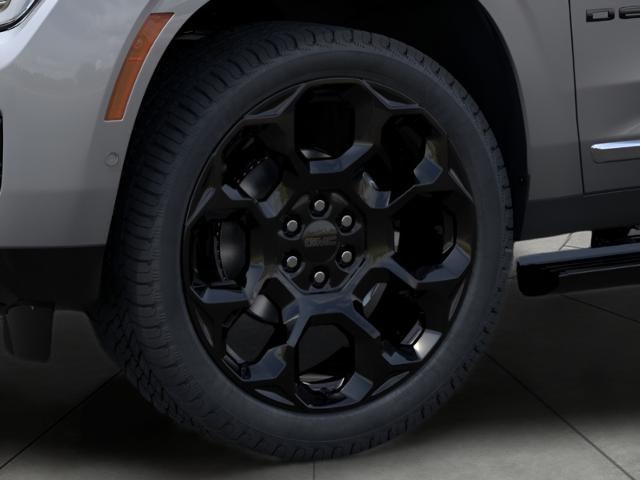 2026 GMC Yukon XL 4WD 4dr Denali