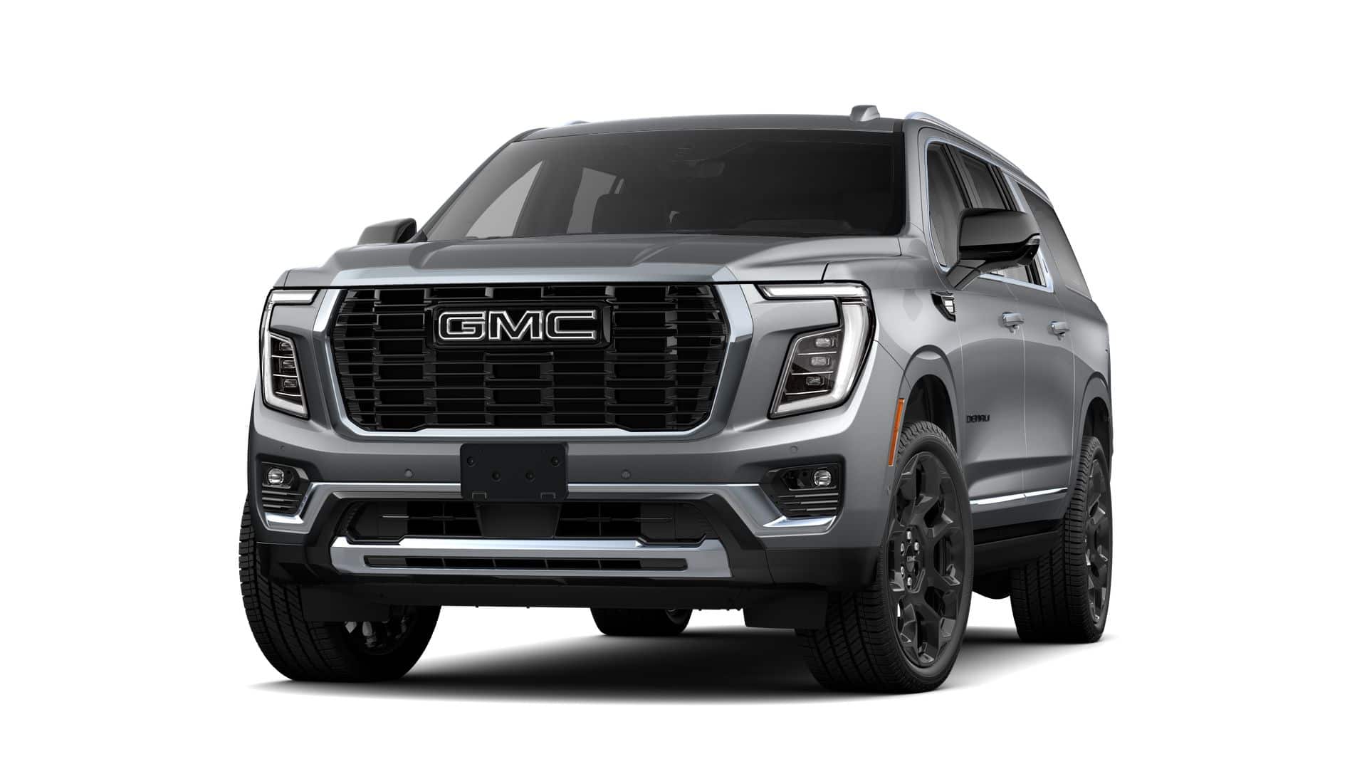2026 GMC Yukon XL 4WD 4dr Denali