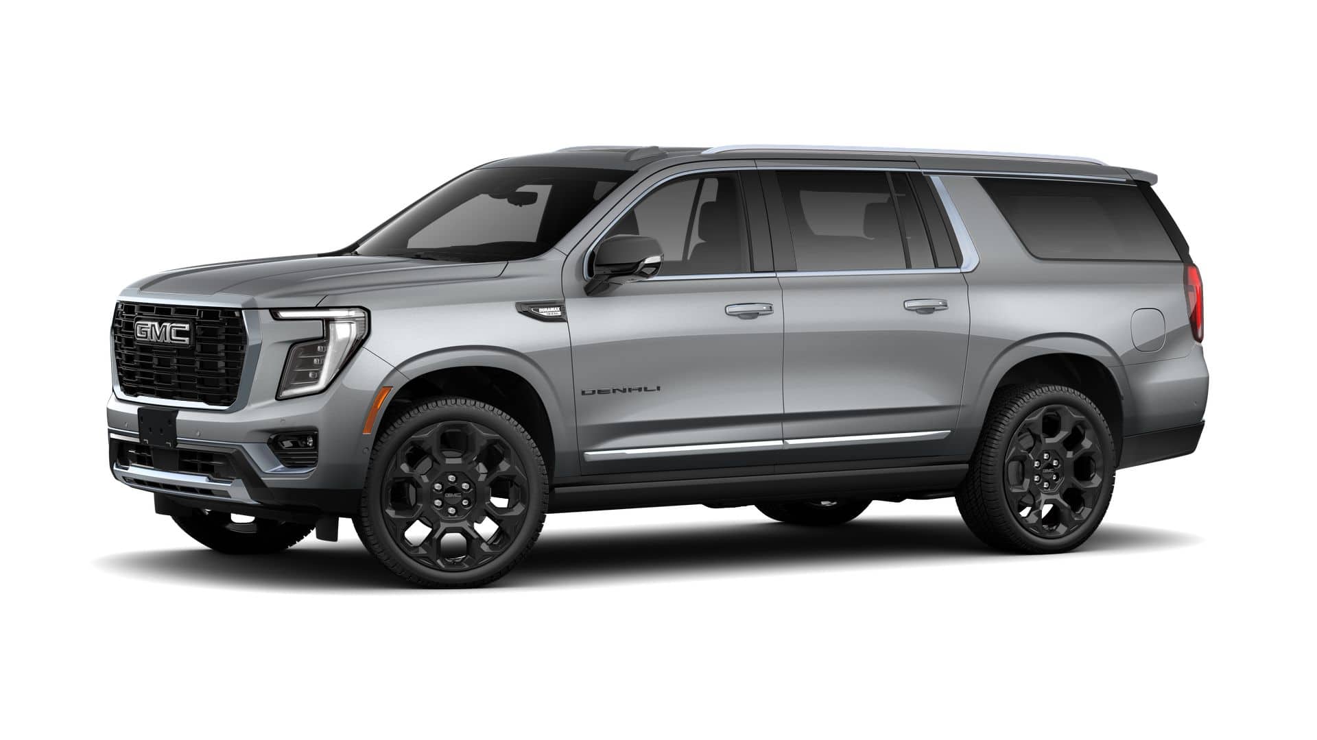 2026 GMC Yukon XL 4WD 4dr Denali