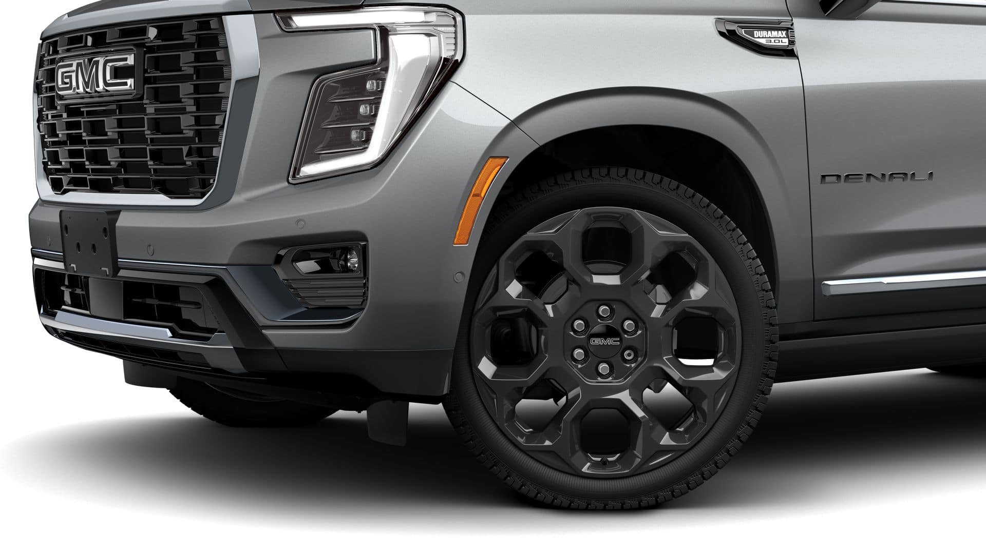 2026 GMC Yukon XL 4WD 4dr Denali