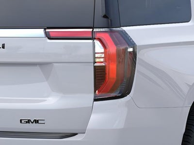 2026 GMC Yukon XL 4WD 4dr Denali