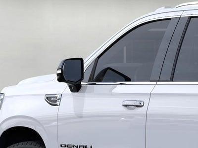 2026 GMC Yukon XL 4WD 4dr Denali