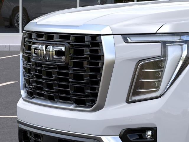 2026 GMC Yukon XL 4WD 4dr Denali