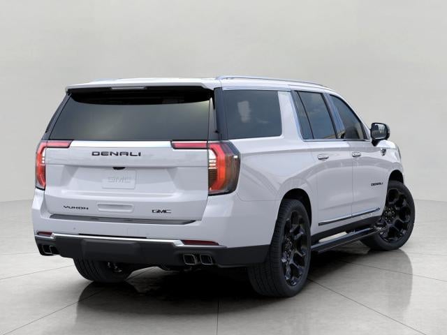 2026 GMC Yukon XL 4WD 4dr Denali