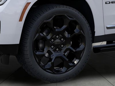 2026 GMC Yukon XL 4WD 4dr Denali