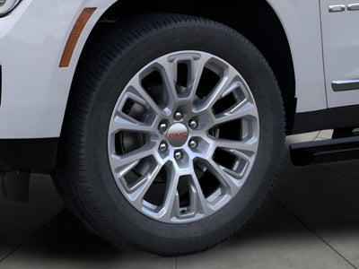 2026 GMC Yukon XL 4WD 4dr Denali