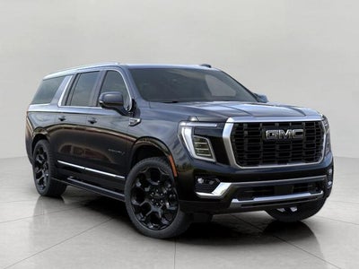 2026 GMC Yukon XL 4WD 4dr Denali