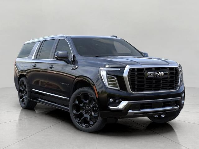 2026 GMC Yukon XL 4WD 4dr Denali