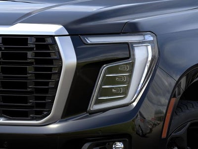2026 GMC Yukon XL 4WD 4dr Denali