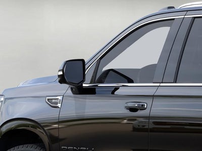 2026 GMC Yukon XL 4WD 4dr Denali