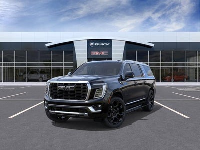 2026 GMC Yukon XL 4WD 4dr Denali