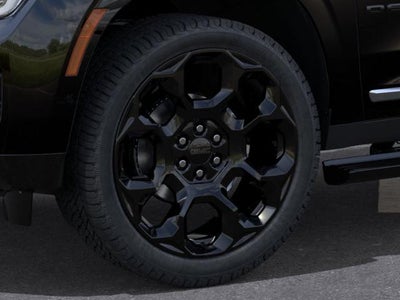 2026 GMC Yukon XL 4WD 4dr Denali
