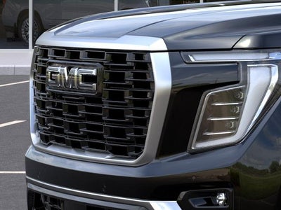 2026 GMC Yukon XL 4WD 4dr Denali
