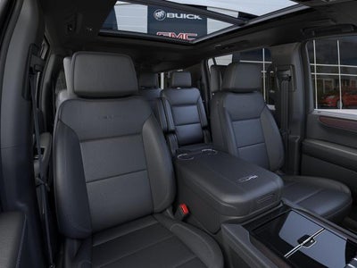 2026 GMC Yukon XL 4WD 4dr Denali