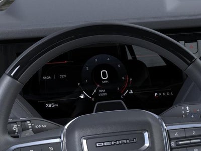 2026 GMC Yukon XL 4WD 4dr Denali