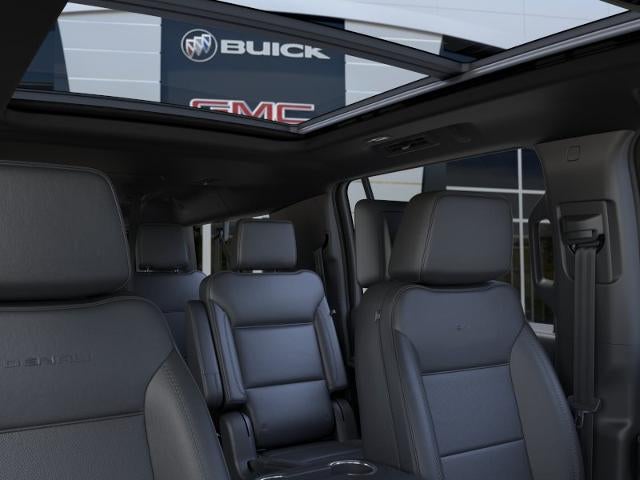 2026 GMC Yukon XL 4WD 4dr Denali