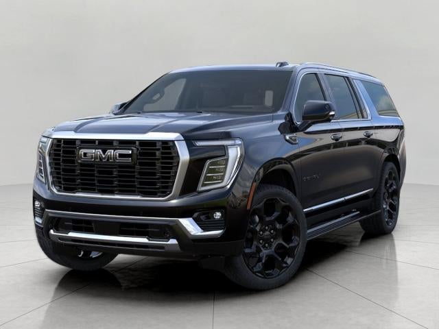 2026 GMC Yukon XL 4WD 4dr Denali
