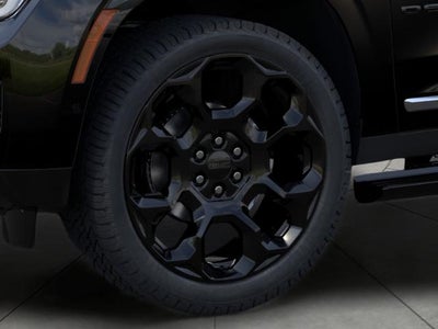 2026 GMC Yukon XL 4WD 4dr Denali