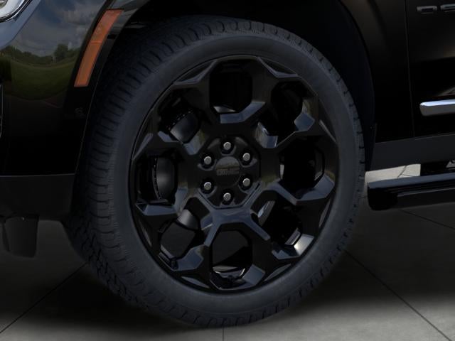 2026 GMC Yukon XL 4WD 4dr Denali
