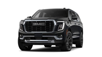 2026 GMC Yukon XL 4WD 4dr Denali