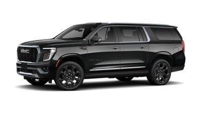 2026 GMC Yukon XL 4WD 4dr Denali