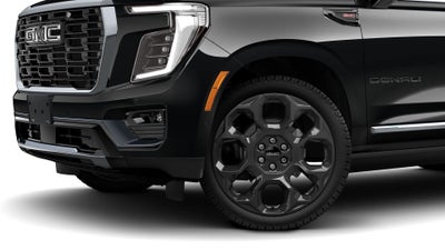 2026 GMC Yukon XL 4WD 4dr Denali