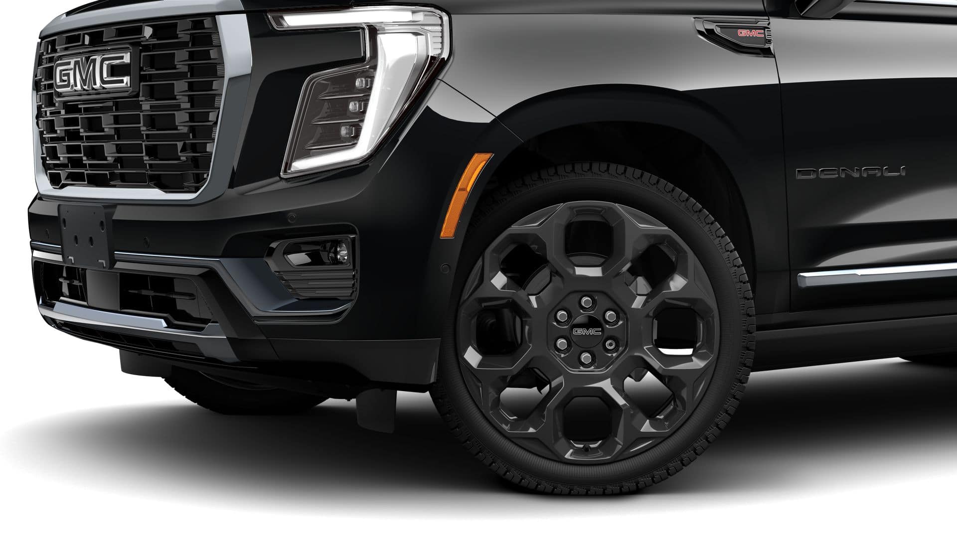 2026 GMC Yukon XL 4WD 4dr Denali