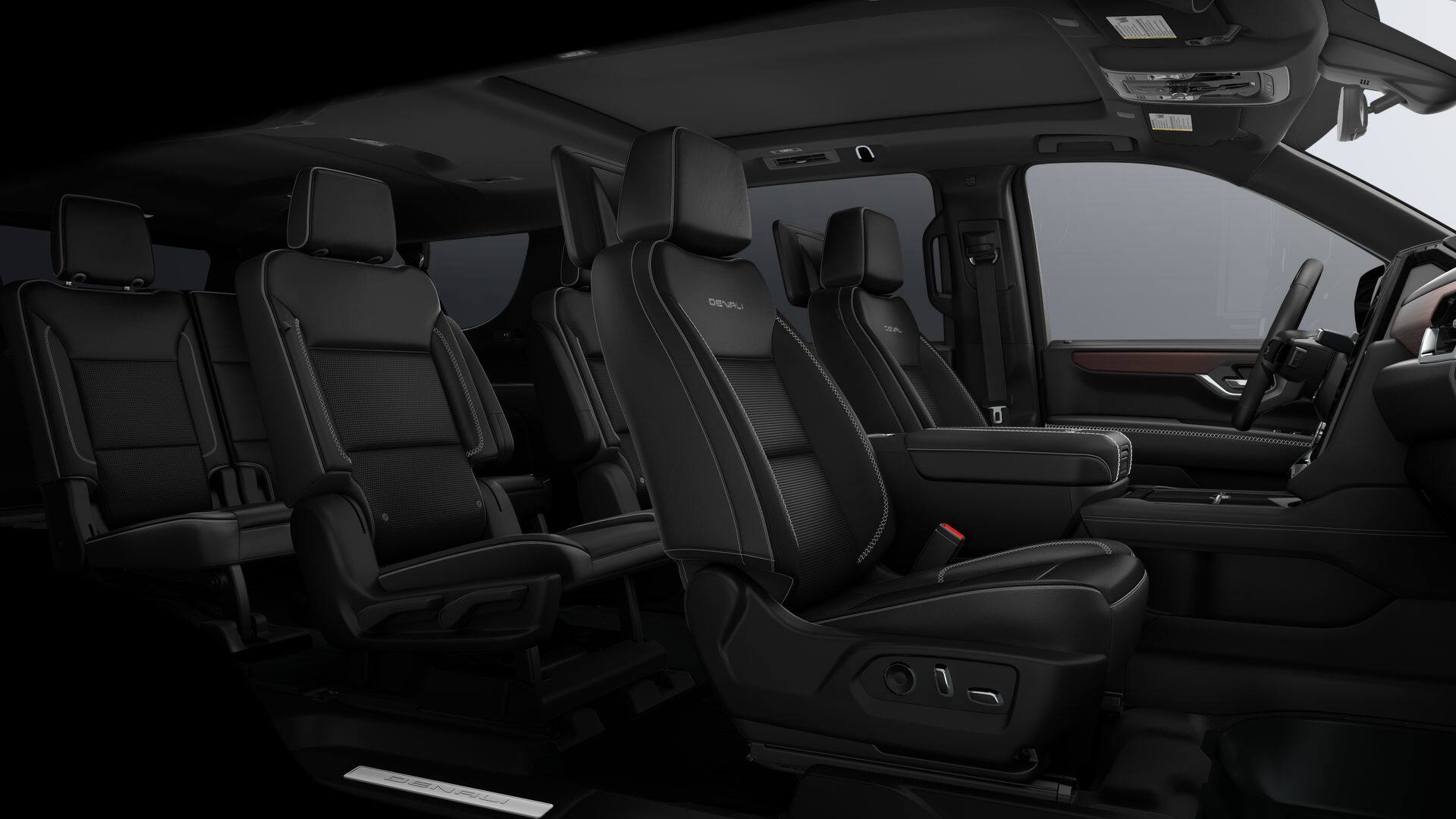 2026 GMC Yukon XL 4WD 4dr Denali