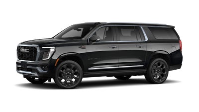 2026 GMC Yukon XL 4WD 4dr Denali