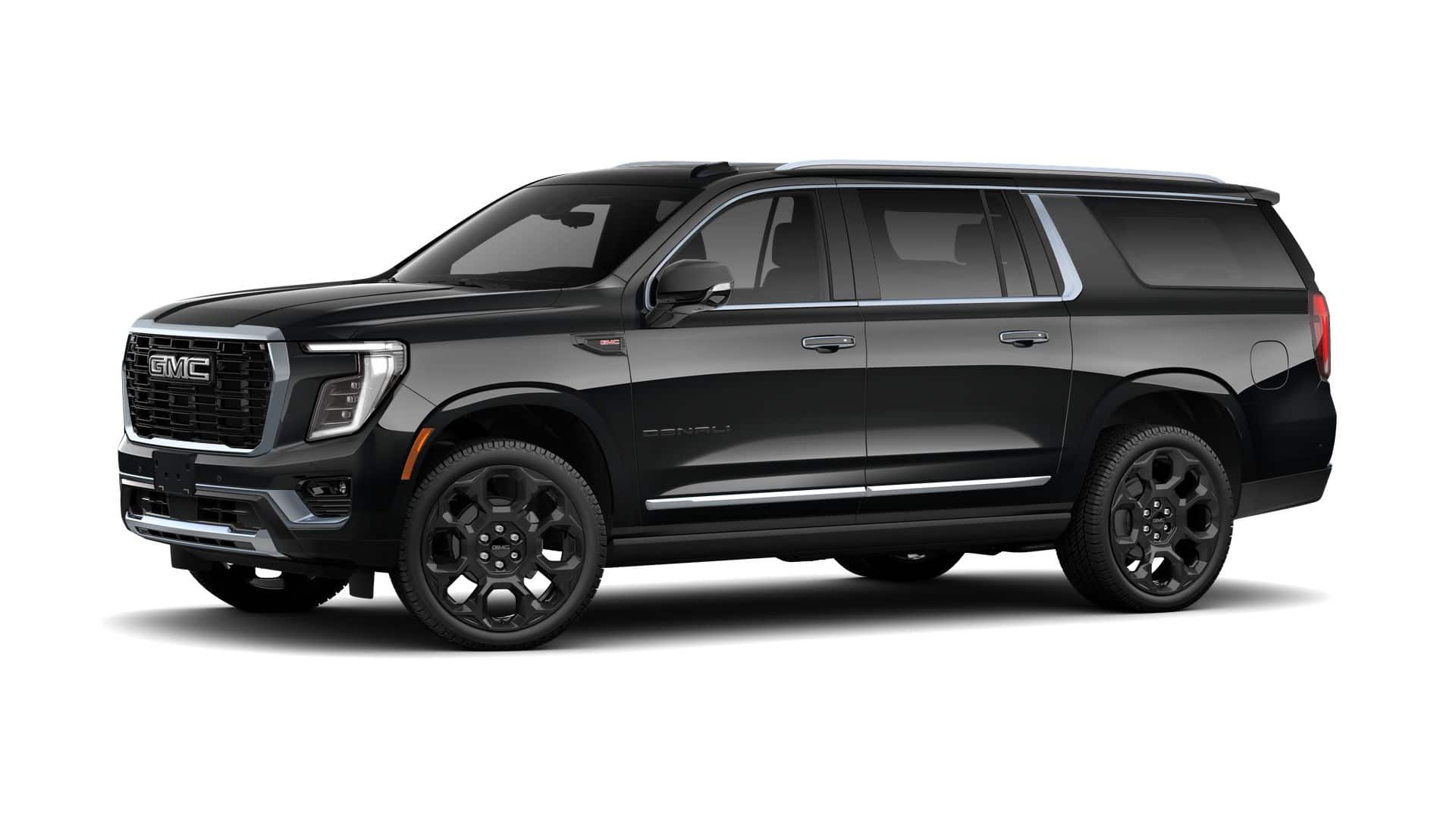 2026 GMC Yukon XL 4WD 4dr Denali