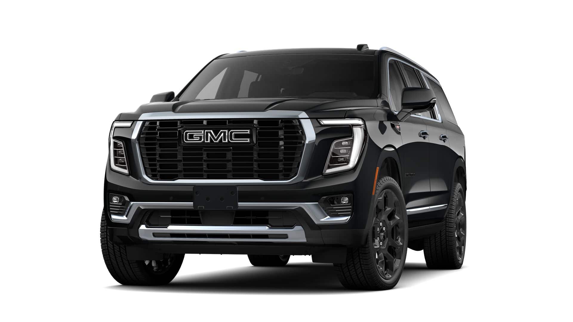 2026 GMC Yukon XL 4WD 4dr Denali